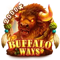 Buffalo ways thumbnail