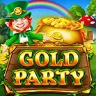 Gold Party thumbnail