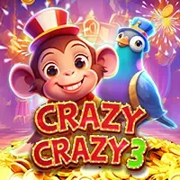 Crazy Crazy 3 thumbnail