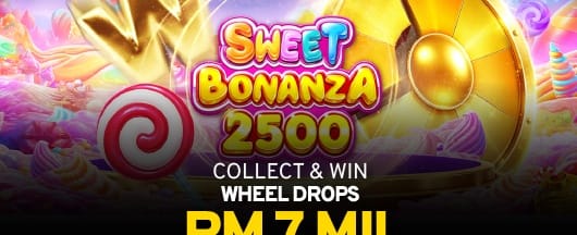 Bonus Selamat Datang 100%