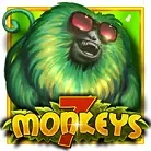 7 Monkeys thumbnail