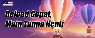 Rebate Harian Slot promotion