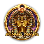 King's Mask Eclipse of Gods thumbnail