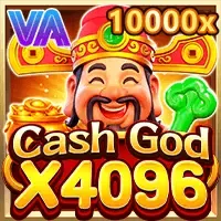 Cash God X4096 thumbnail